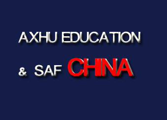 Seminar with SAF held at AXHU