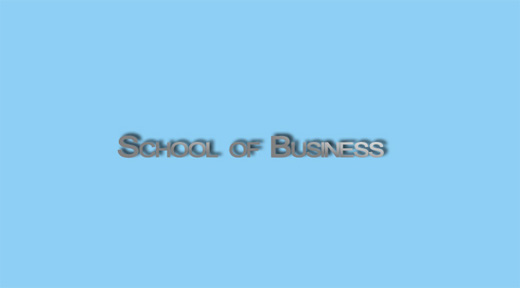 AXHU School of Business