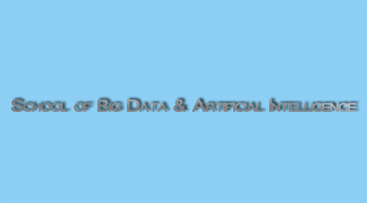 AXHU School of Big Data and Artificial Intelligence 