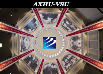 AXHU-VSU Collaboration