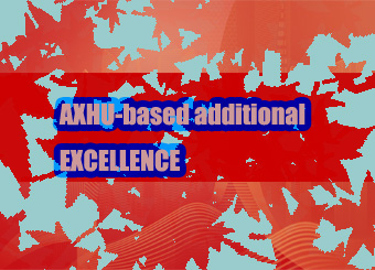 Four Courses of National-level First Class Added