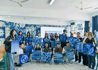 Chinese intangible cultural heritage