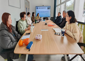 AXHU Education installed at Laos 